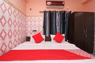 Hotel O by OYO Sunrise - 2