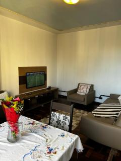 Confortavel Apartamento na Rua das Flores - 7