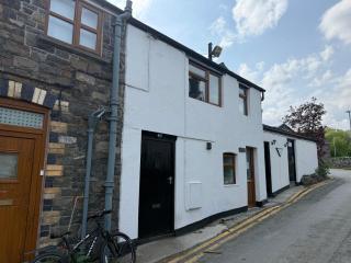Triangle Inn Coachouse - Rhayader - 9