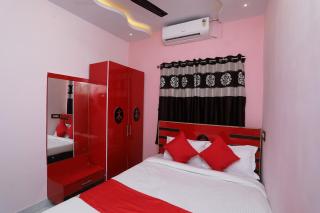 Hotel O HR INN - 7