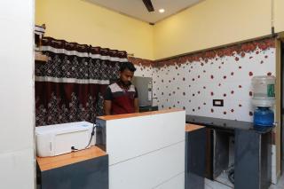 Hotel O HR INN - 6