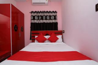 Hotel O HR INN - 3
