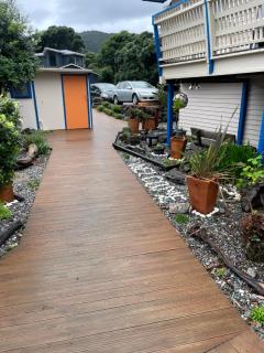 Punakaiki Beach Hostel - 6