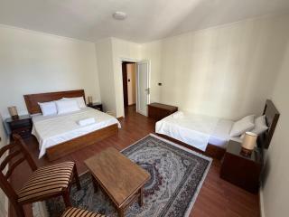 Elites Seaview Hotel Apartments - 6