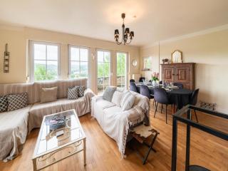 Peaceful house with view of the Bouillon Castle - 2