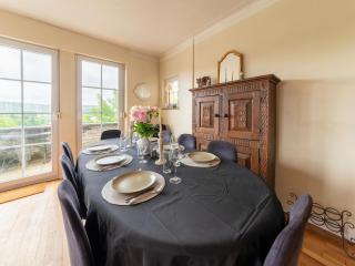 Peaceful house with view of the Bouillon Castle - 8
