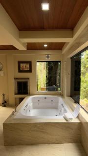 Green Valley Hydro Suite - Monte Verde-MG - 8