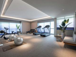 Mercure Chengdu Dongjiao Memory - 3