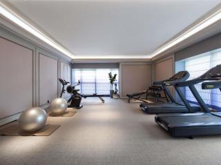 Mercure Chengdu Dongjiao Memory - 1