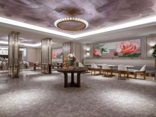 Mercure Chengdu Dongjiao Memory - 6