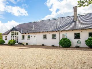 Lush holiday home in Henne - 7