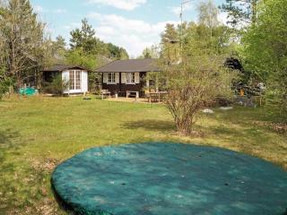 Smart holiday home in Vejby - 8
