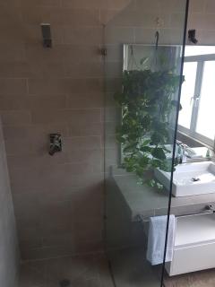Bright 1BR with Optional Rooftop well Connected - 4