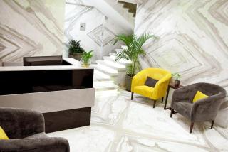 Luxury hotel apartments in downtown Cairo - 1