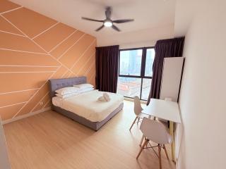TRX Continew Residence by Nia - 8