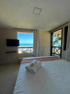 Pousada Grandmar, Maragogi - 9