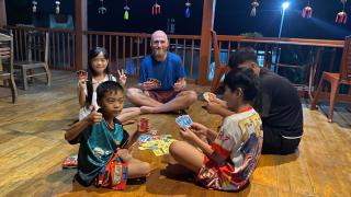 Ba bể Homestay ngọc trinh - 7