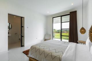 Villa Alba by Orivista, Rice Field View - 7