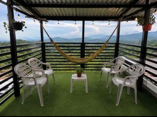 Terrace of Heaven Sunset & Mountain Views - 1