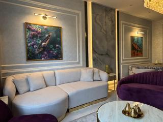 Private Modern Home in DHA Phase 5 - 5