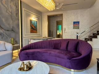Private Modern Home in DHA Phase 5 - 8