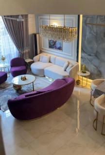 Private Modern Home in DHA Phase 5 - 7