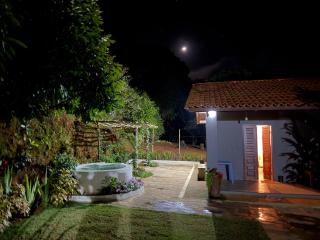 Sítio casa das fadas em Pacoti - 8
