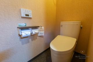 Hotel Concerto Nagasaki - 9
