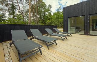 Amazing Home In Ebeltoft With Sauna - 1