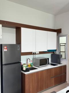 Mesahill Premier Sky-View at Mesa Mall 2BR2BA and 1CP - 7