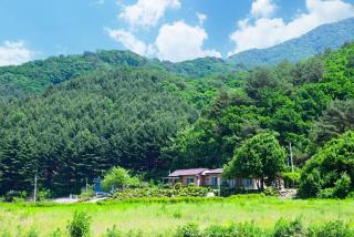Hwacheon Naesan Garden Pension - 4