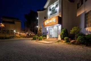 gangreung gyeongpopainpensyeon - 2