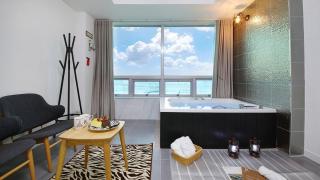 Gangneung Ara Spa Pension - 3