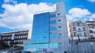 Gangneung Ara Spa Pension - 2
