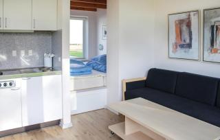 Studio Apartment In Logumkloster - 9