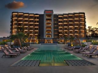 Mövenpick Kigali - 8