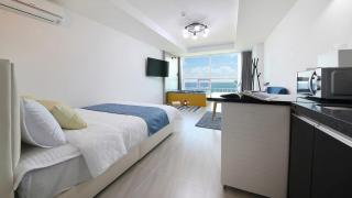 Gangneung Ara Spa Pension - 8