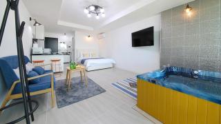 Gangneung Ara Spa Pension - 4
