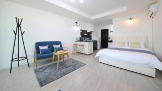 Gangneung Ara Spa Pension - 2