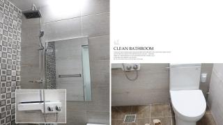 Gangneung Ara Spa Pension - 1
