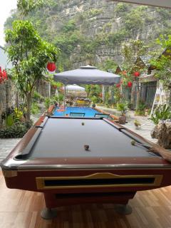 TRANG AN NEST Homestay - 9