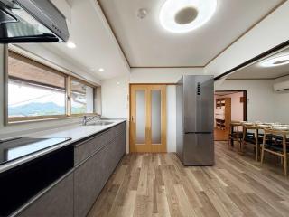 Ryu no Torimichi by b hotel - Hilltop House Scenic Stay with City Views - 4