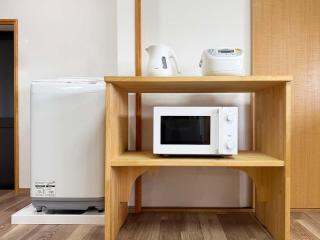 Ryu no Torimichi by b hotel - Hilltop House Scenic Stay with City Views - 2