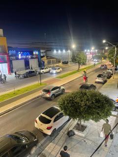 Apartamento temporada São João do Vale Petrolina - 3