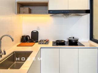 3BR2B Hozem KU DB613, Apartment Tropic City - 2