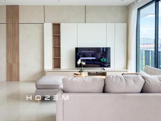 3BR2B Hozem KU DB810, Apartment Tropic City - Kuching - 5