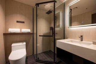Zhike·Xing Hotel (Jiefangbei Pedestrian Street Store) - 5