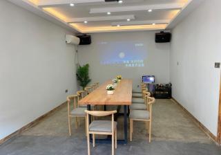 莫干山后舍民宿 - 4