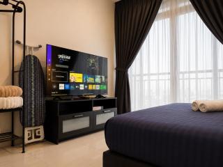 Trellis Residences Harmony Studio 2Pax CIQ by Our Stay - 7