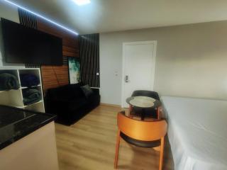 Studio 405 com cama King Size - 8